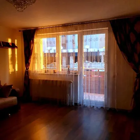 Sweet House Брашов