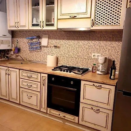 Апартаменти Sweet House