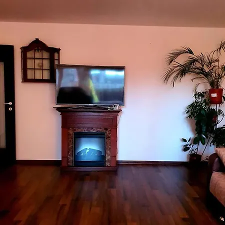 Апартаменти Sweet House