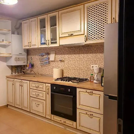 Sweet House Апартаменти Брашов