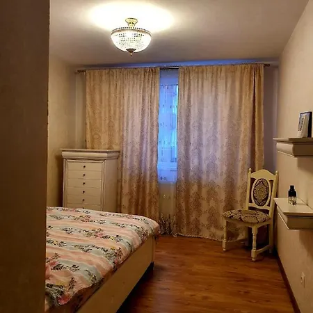 Sweet House *