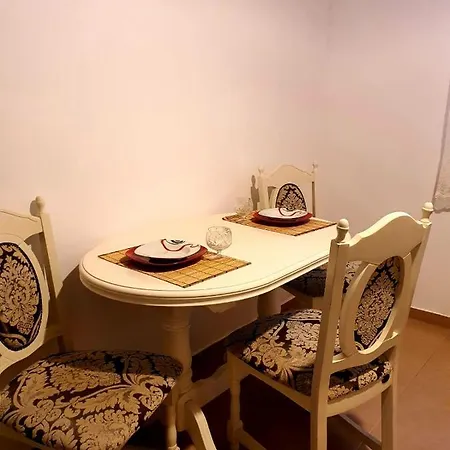 Sweet House *