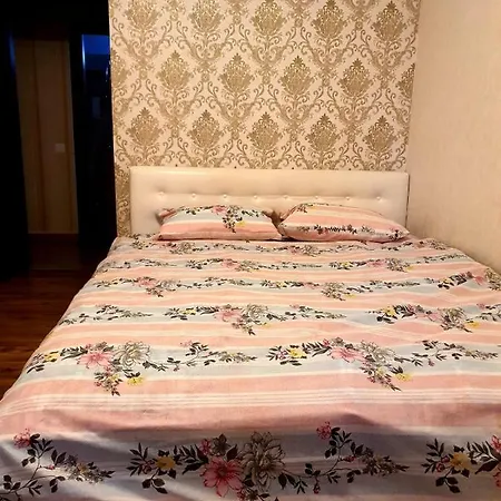 Sweet House Апартаменти *