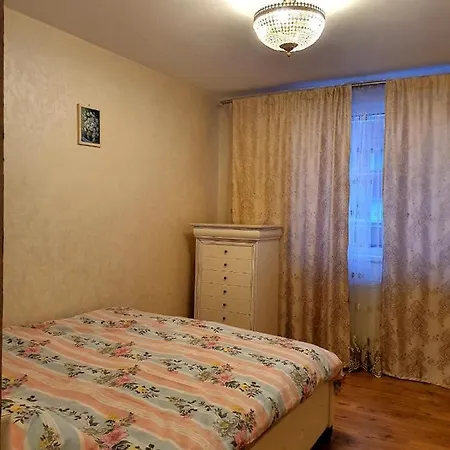 Sweet House Апартаменти *